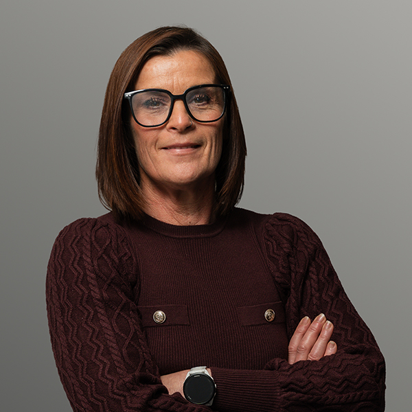 Diane Pankhurst