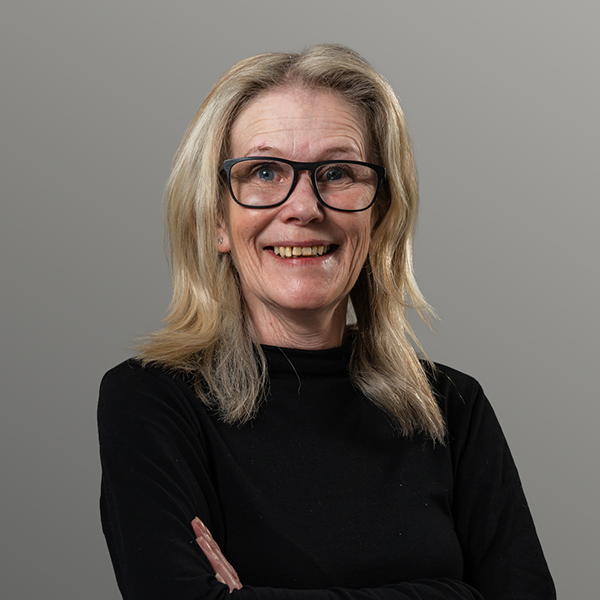 Mandy Whyte