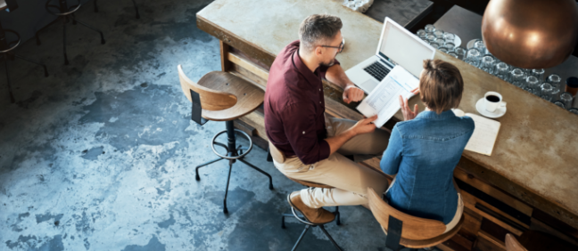 We believe business is built on relationships