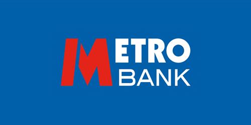 Metro Bank