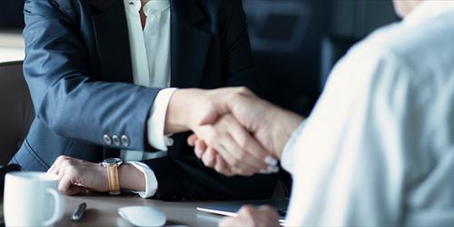 Client service charter