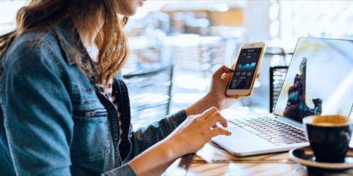 Online security - guidance for clients