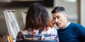 13 million days of work were lost as a result of 2.5 million private sector workers taking time off in the last year due to poor financial wellbeing.