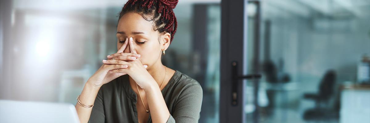 The links between mental health and financial wellbeing