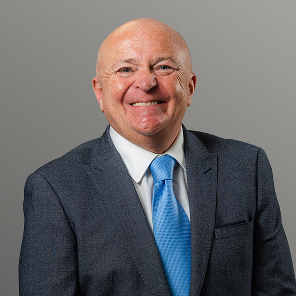 Alastair Hall