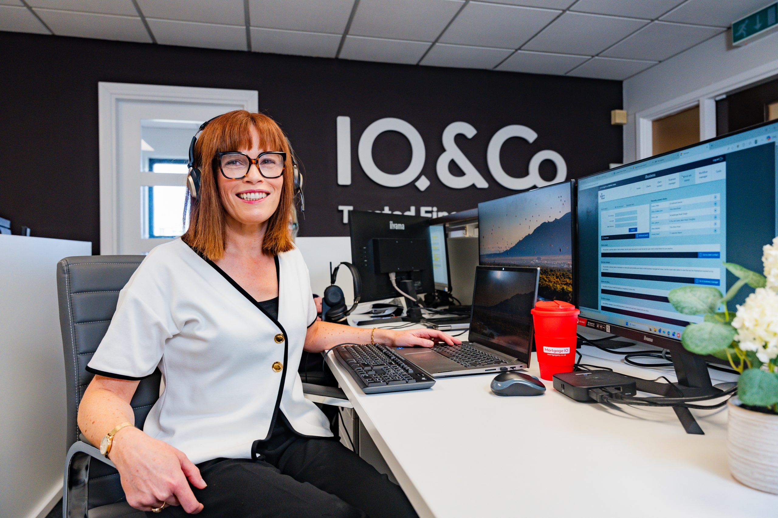Financial Advisers in Holywood