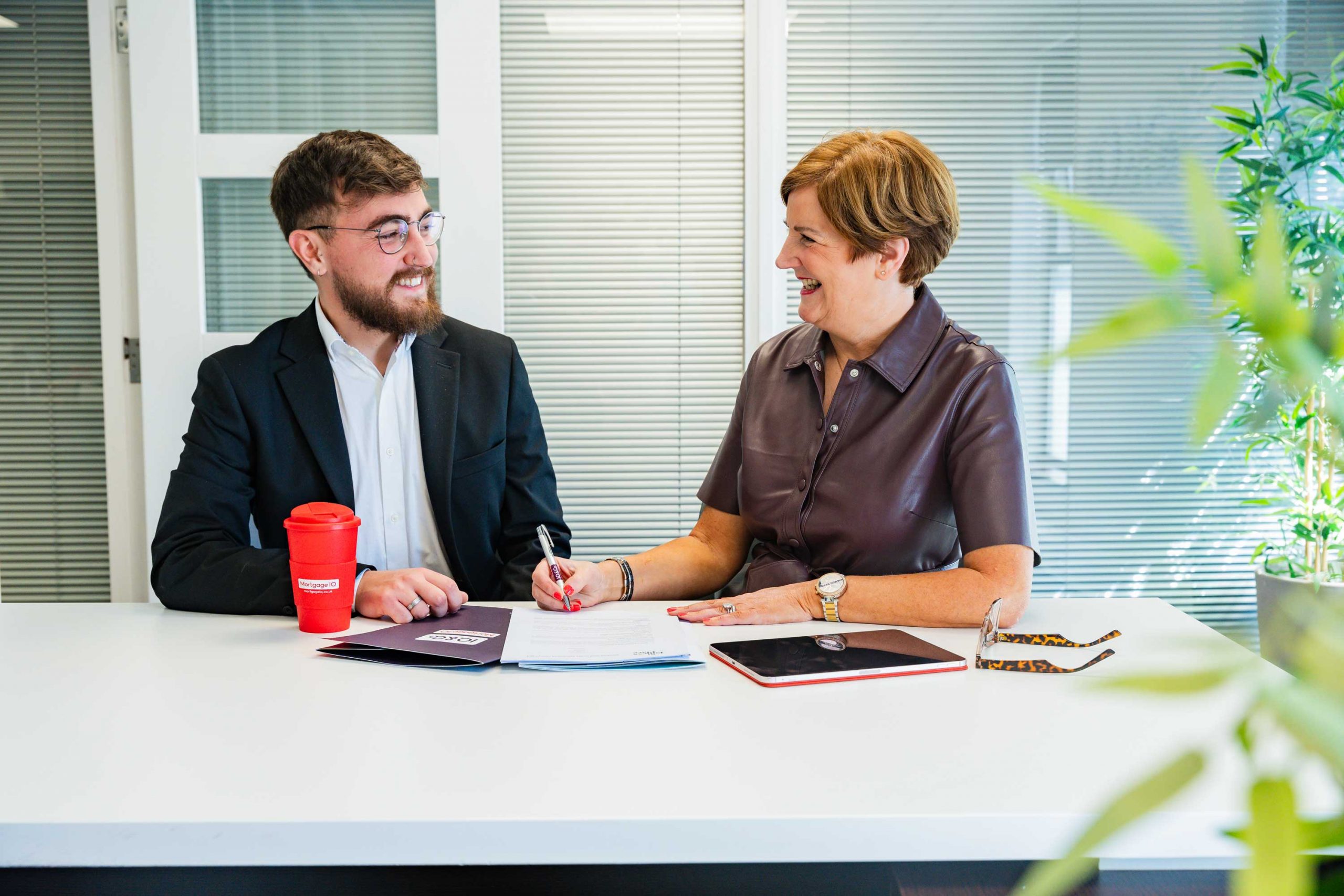 Financial Advisers in Newtownards